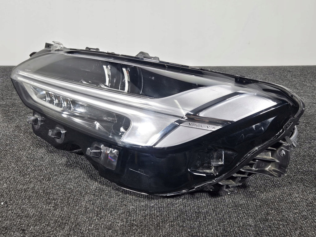 Frontscheinwerfer Volvo S90 V90 31655740 Full LED Rechts Scheinwerfer Headlight SCH4619316196uy