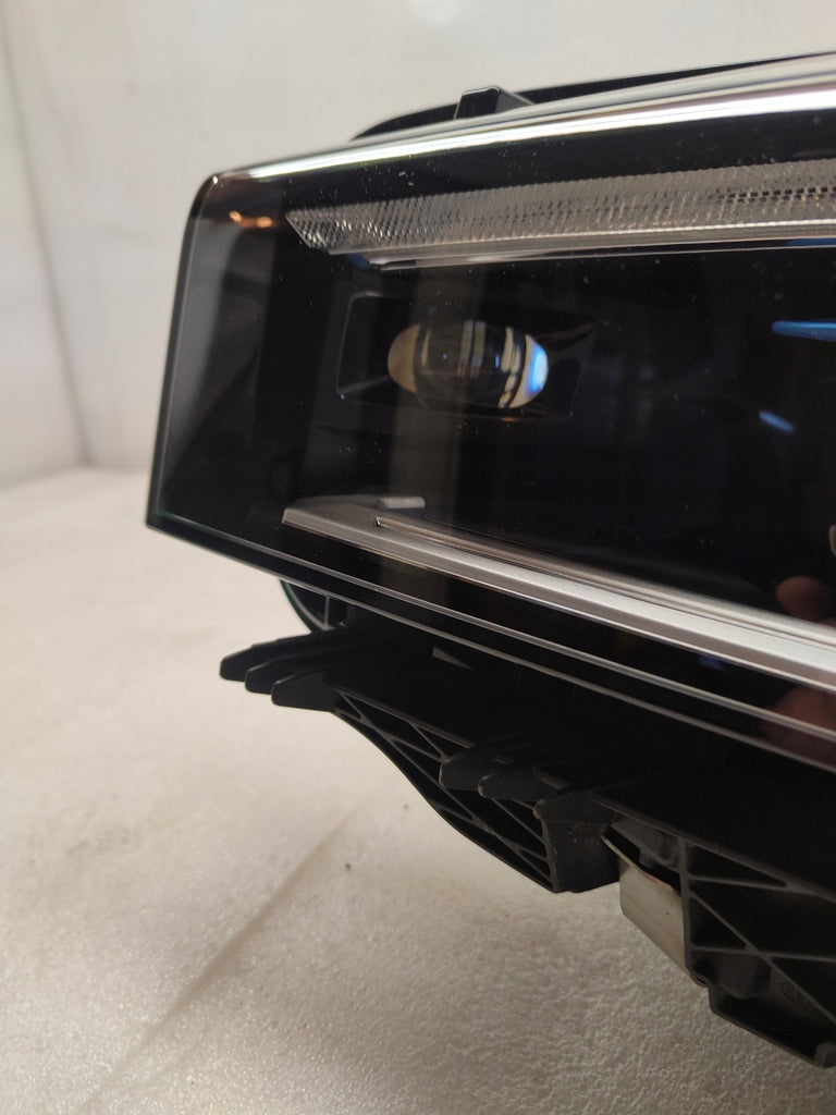 Frontscheinwerfer BMW 3 G20 1EX2858 LED Links Scheinwerfer Headlight SCH1114029057vx