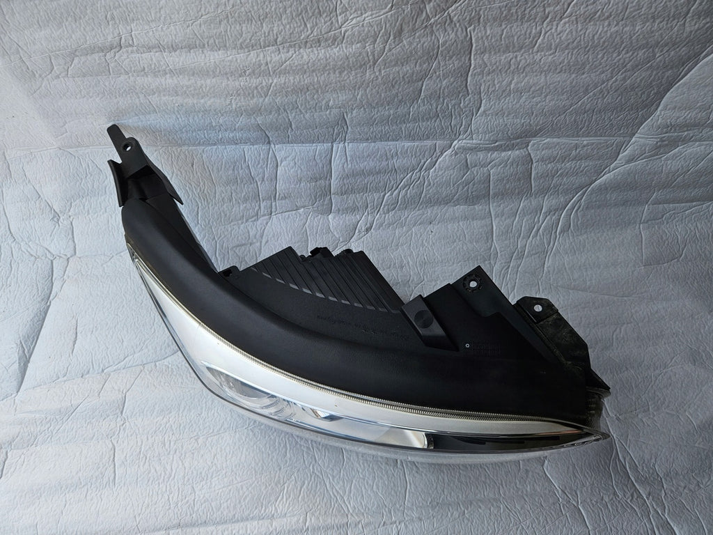 Frontscheinwerfer Kia Stonic 92102-H8 Rechts Scheinwerfer Headlight SCH9057714881ck