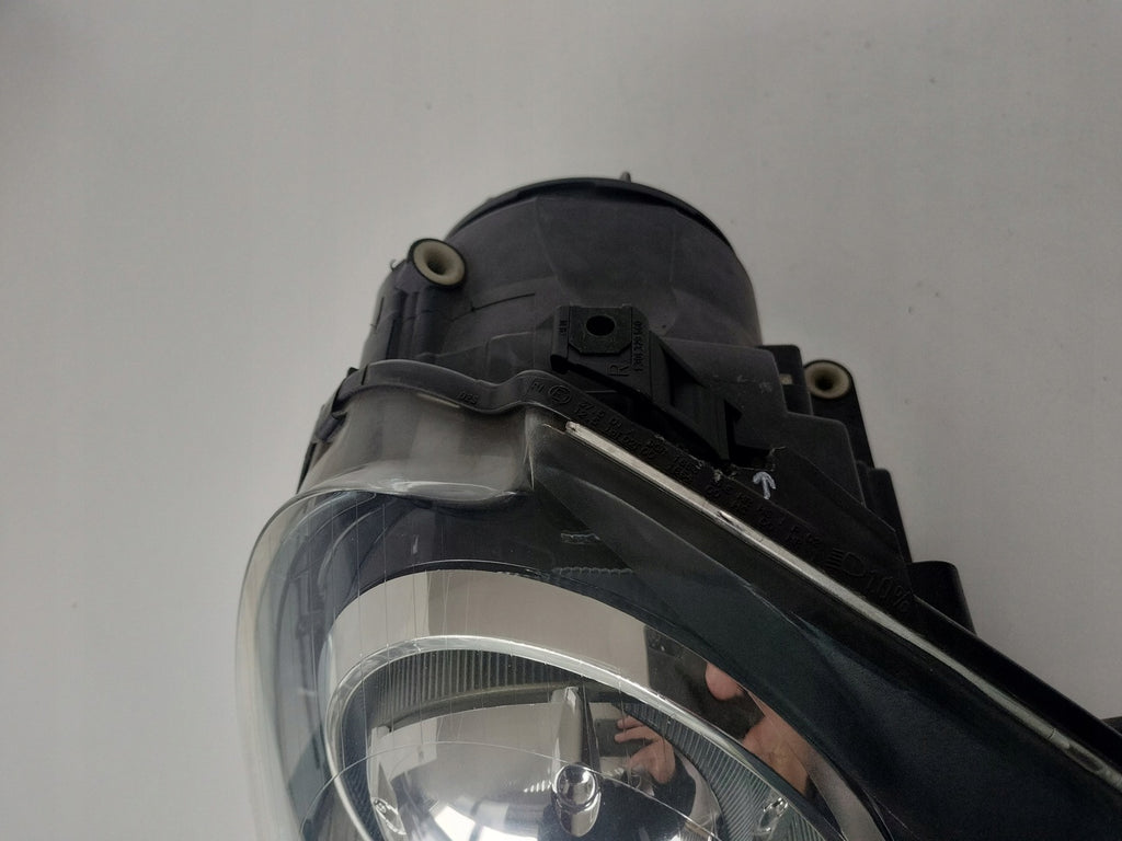 Frontscheinwerfer VW Golf V 1K6941032 Rechts Scheinwerfer Headlight SCH1635246877xx