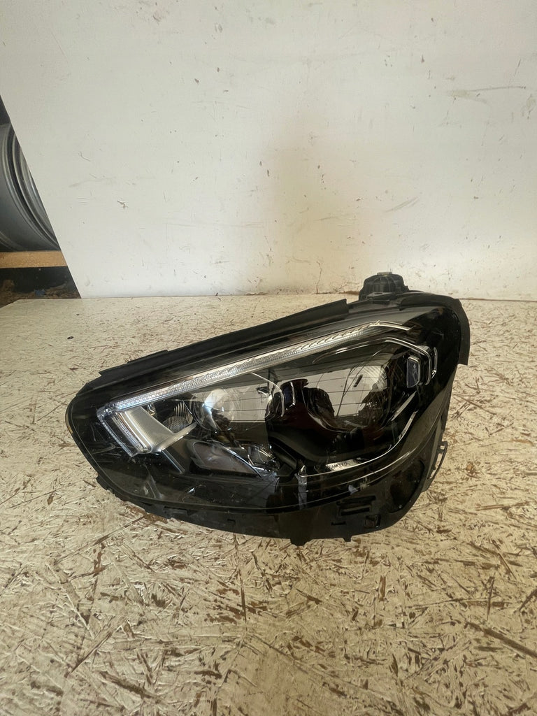 Frontscheinwerfer Mercedes-Benz W213 A2139067509 LED Links Headlight SCH2985382511xm