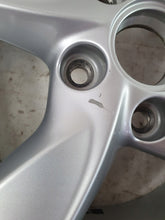 Laden Sie das Bild in den Galerie-Viewer, 1x Alufelge 17 Zoll 7.5" 5x112 51ET 8V0071497 Audi A3 Rim Wheel FEL6129903334gt