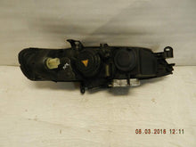 Laden Sie das Bild in den Galerie-Viewer, Frontscheinwerfer Opel Vectra B Xenon Links Scheinwerfer Headlight