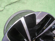 Load image into Gallery viewer, 1x Alufelge 19 Zoll 8.5" 5x112 42ET Glanz Schwarz 14B601025B VW Id.5 Rim Wheel FEL4387116686lw