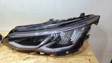 Load image into Gallery viewer, Frontscheinwerfer VW Golf VIII 5H1941006C Ein Satz Scheinwerfer Headlight