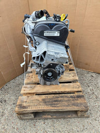 Motor Audi Seat Skoda VW DKRF 1.0 TSI 85kW 44TKm 2010 Benzin Engine Komplett
