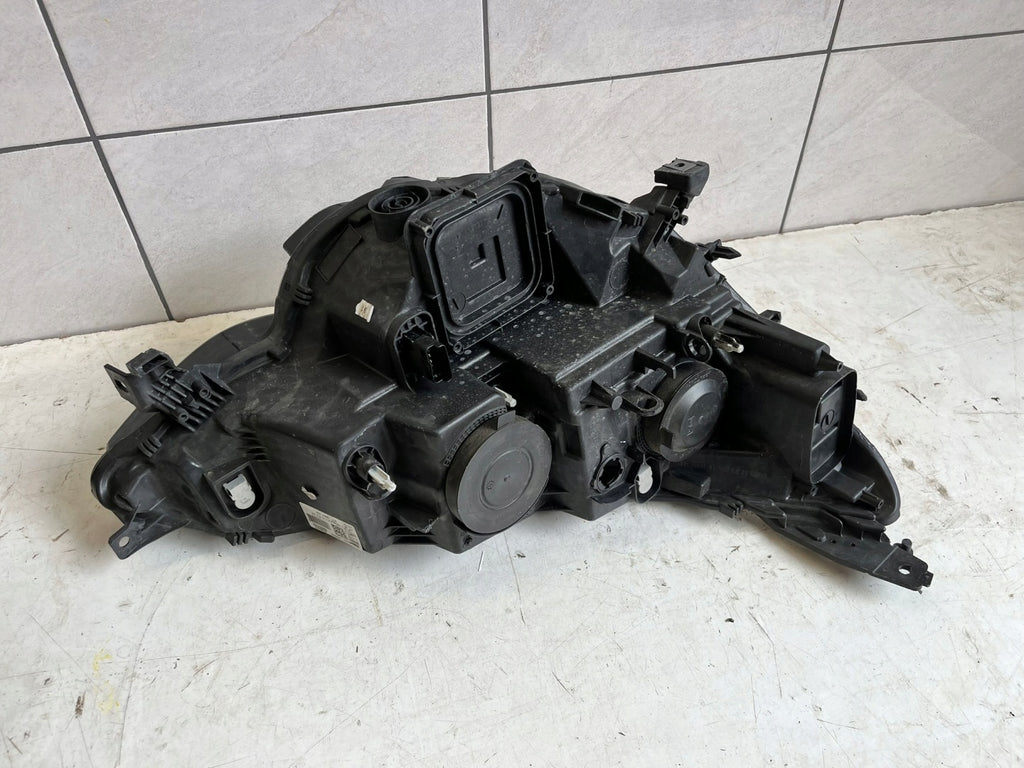 Frontscheinwerfer Renault Megane IV 260603157R Links Scheinwerfer Headlight SCH2283482341zq