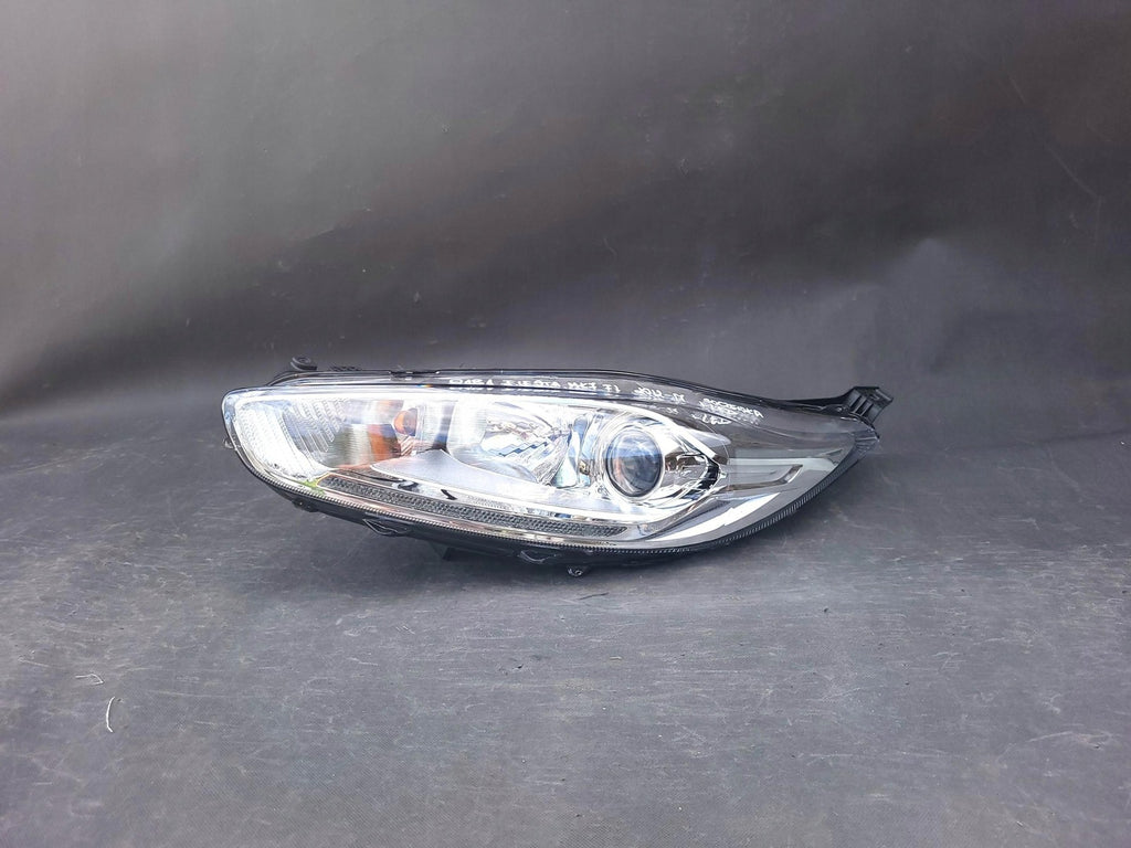 Frontscheinwerfer Ford Fiesta C1BB-13W030-CH LED Links Scheinwerfer Headlight