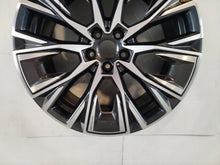 Load image into Gallery viewer, 1x Alufelge 20 Zoll 8.5" 5x112 35ET Glanz Silber 8747310 BMW G26 Rim Wheel FEL7743468180lf
