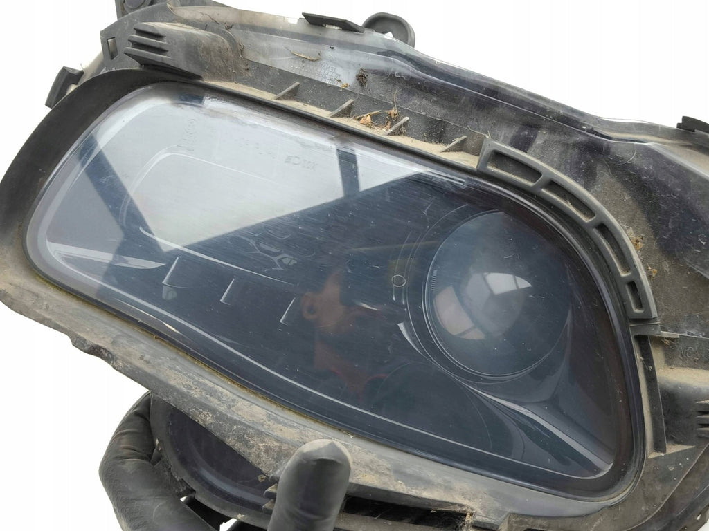 Frontscheinwerfer Jeep Cherokee F00HTC103502 Links Scheinwerfer Headlight SCH5491197884bg