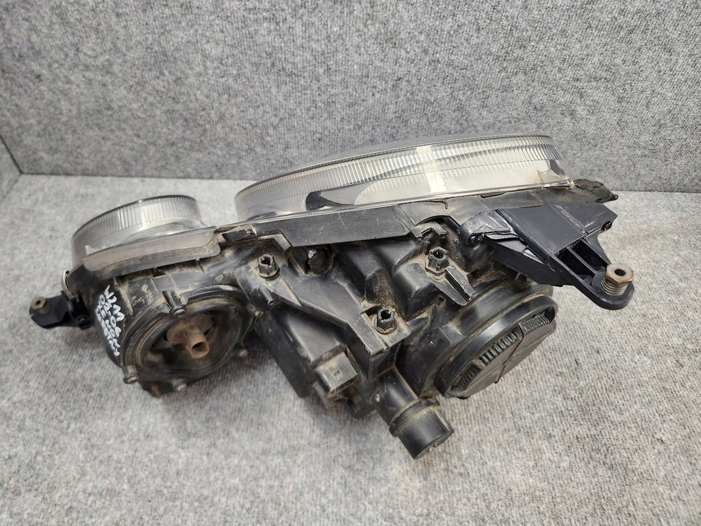 Frontscheinwerfer Mercedes-Benz W211 Xenon FALSE Scheinwerfer Headlight SCH2822575872gw