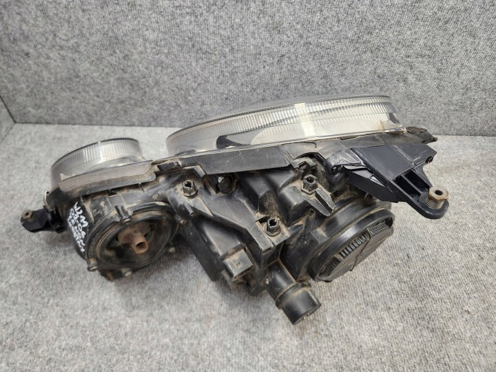 Frontscheinwerfer Mercedes-Benz W211 Xenon Rechts Scheinwerfer Headlight SCH2822575872gw
