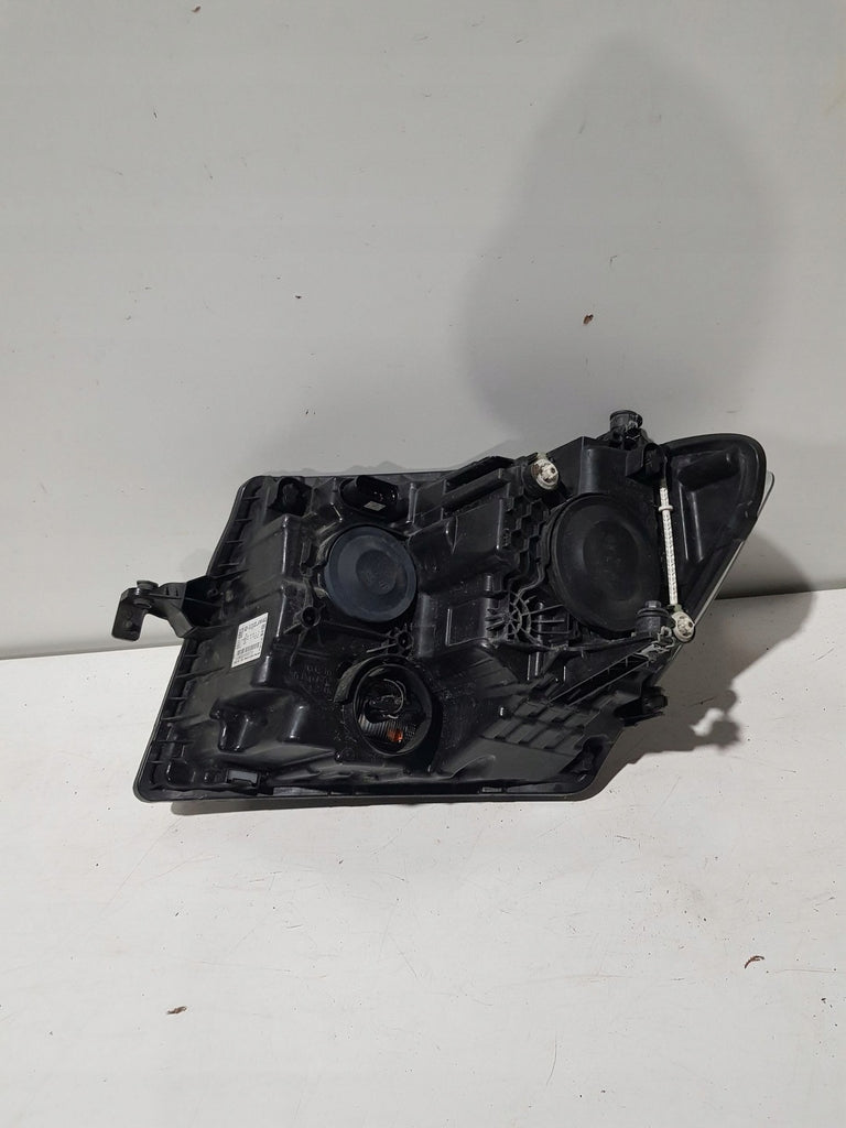 Frontscheinwerfer VW Crafter 7C1941006 Rechts Scheinwerfer Headlight SCH9369903309pc