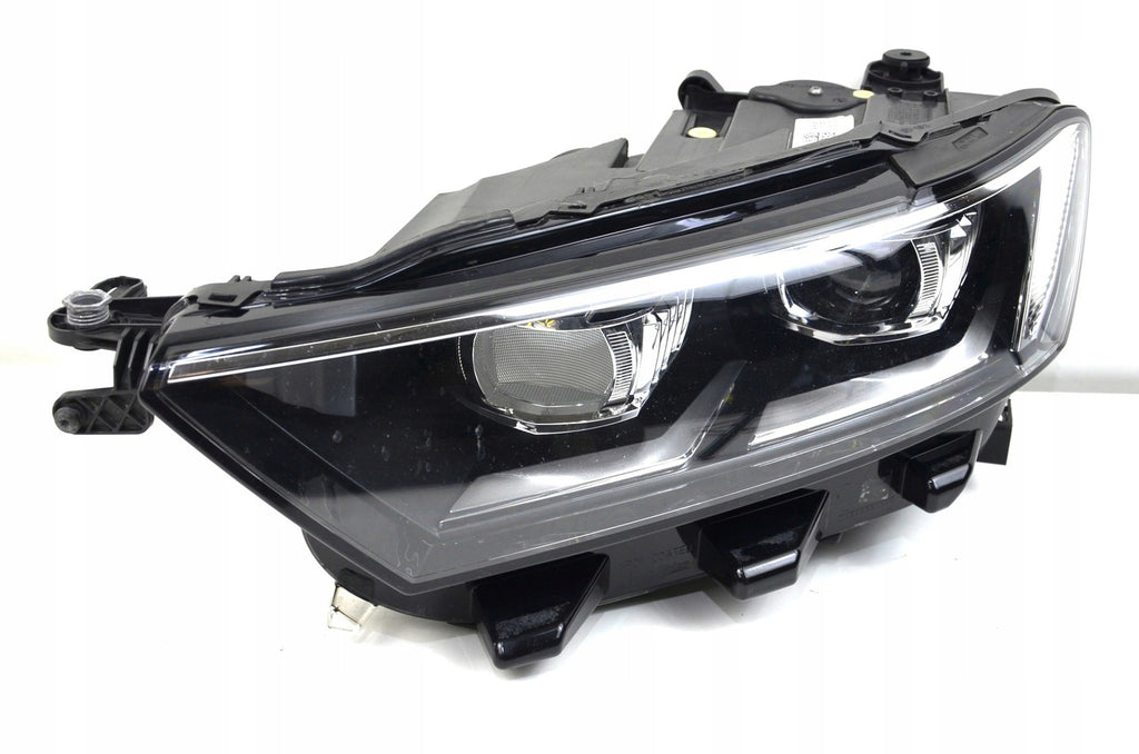 Frontscheinwerfer VW T-Roc 2GA941036K 2GA941035K LED Rechts oder Links