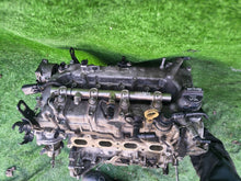 Laden Sie das Bild in den Galerie-Viewer, Motor Opel Astra K LE2 1.4 2017 Benzin Engine Unkomplett MOT8448473845xb