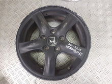 Load image into Gallery viewer, 1x Alufelge 16 Zoll 6.5" 5x114.3 Honda Accord VII I Rim Wheel FEL7928618397pp