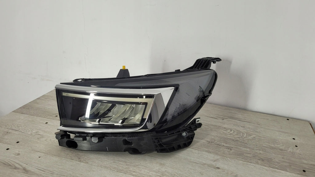 Frontscheinwerfer Opel Grandland 9850145980 LED Links Scheinwerfer Headlight SCH9019045269dn