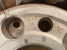 Load image into Gallery viewer, 1x Alufelge 17 Zoll 7.5" 5x112 36ET A2534010500 Mercedes-Benz Glc Rim Wheel FEL5648765433dn