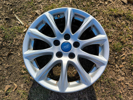 1x Alufelge 16 Zoll 6.5