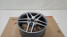 Load image into Gallery viewer, 1x Alufelge 19 Zoll 8.5&quot; 5x112 A2224010000 Mercedes-Benz W222 Rim Wheel