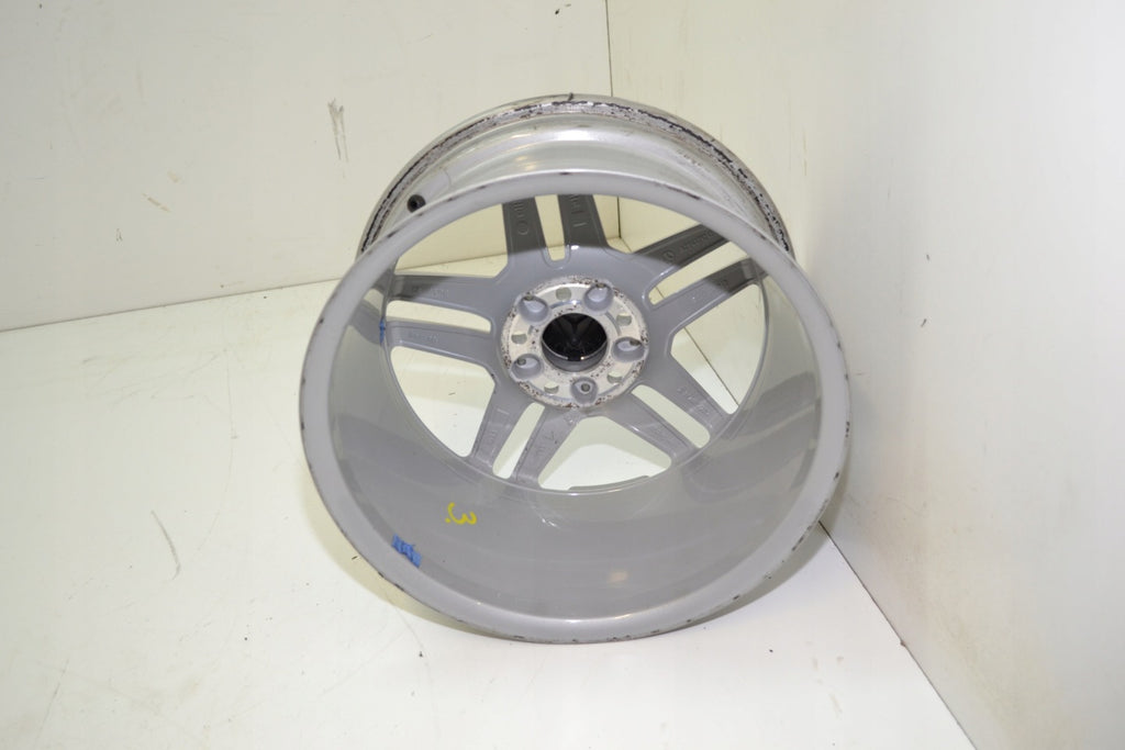 1x Alufelge 17 Zoll 8.5" 5x112 38ET A2044012400 Mercedes-Benz W211 W204 FEL6000672597ds