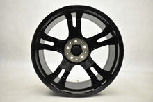 Laden Sie das Bild in den Galerie-Viewer, 4x Alufelge 18 Zoll 8.0" 5x112 57ET Glanz Silber 8092352 BMW F44 1 F40 Rim Wheel FEL6600033323vq