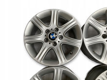 Load image into Gallery viewer, 4x Alufelge 16 Zoll 7.0" 5x120 40ET Silber BMW 1 F21 F20 Rim Wheel FEL1078525125uh