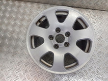 Load image into Gallery viewer, 1x Alufelge 15 Zoll 7.0" 5x112 Audi A4 B6 Rim Wheel FEL3454028976ny
