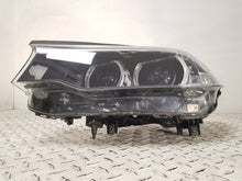 Load image into Gallery viewer, Frontscheinwerfer BMW G31 G30 8499111 8499111-01 Full LED Links Headlight SCH1928037427iu