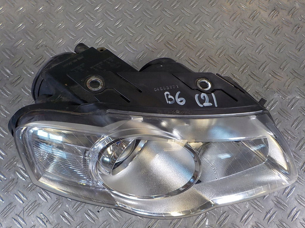 Frontscheinwerfer VW Passat D41-1101R-NHD Rechts Scheinwerfer Headlight