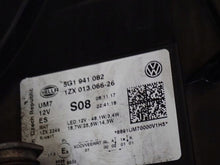 Load image into Gallery viewer, Frontscheinwerfer VW Golf VII 5G1941082 Full LED Rechts Scheinwerfer Headlight SCH4117955992bg