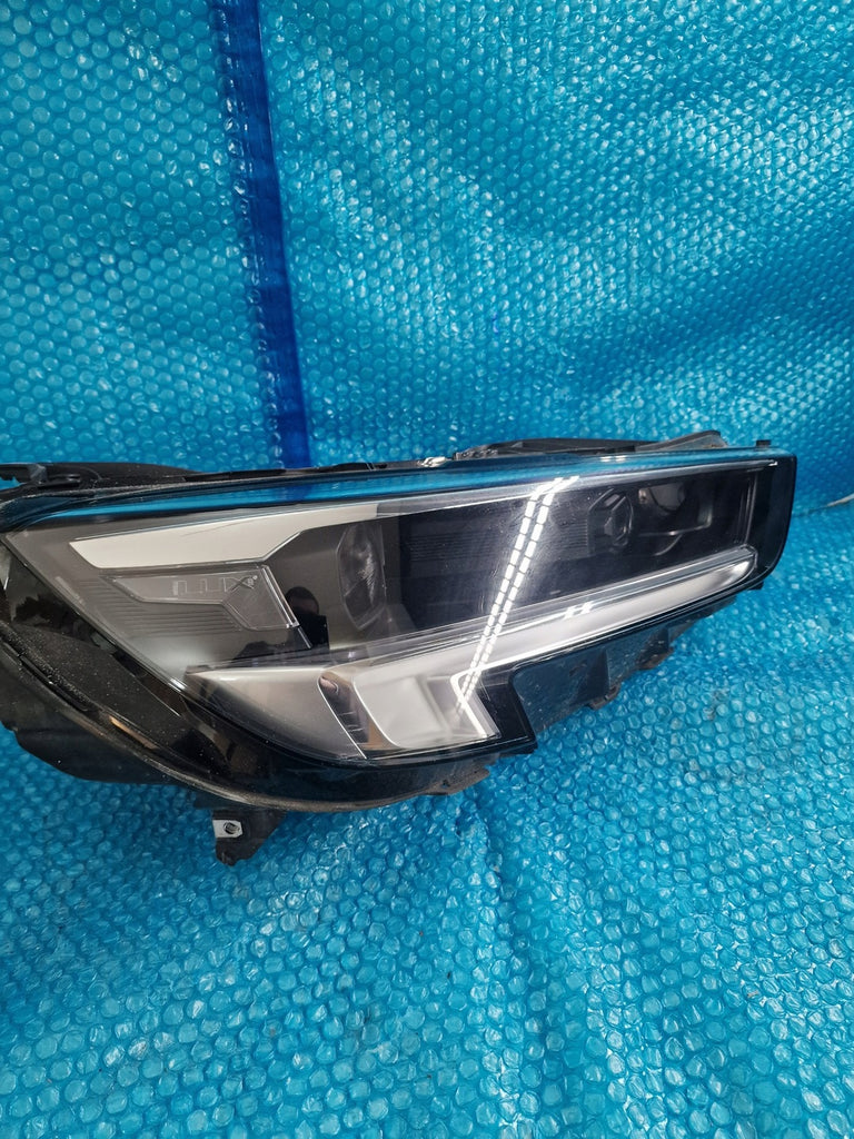 Frontscheinwerfer Opel Insignia B 39136836 Rechts Scheinwerfer Headlight