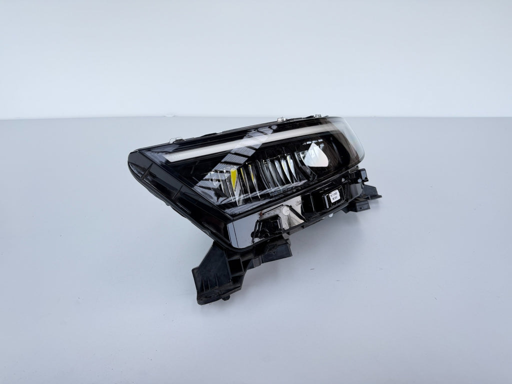 Frontscheinwerfer Opel Mokka 9847939680 Links Scheinwerfer Headlight SCH3719435289lv