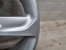 Load image into Gallery viewer, 1x Alufelge 18 Zoll 8.5" 5x112 32ET Glanz Silber 4G8601025 Audi A6 Rim Wheel FEL5703982299gv
