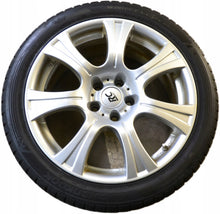 Load image into Gallery viewer, 4x Alufelge 18 Zoll 8.5" 5x112 34 5ET KBA47039 Audi A5 A4 Rim Wheel FEL7491720935hy
