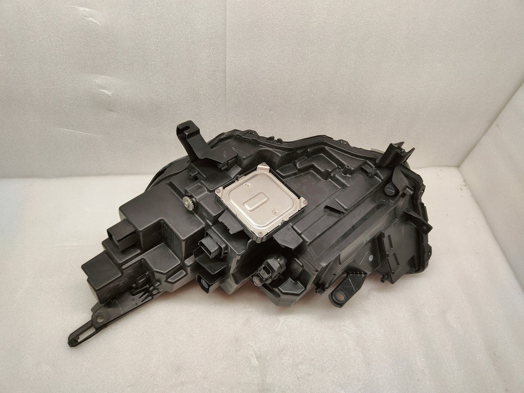 Frontscheinwerfer Renault Kangoo 260103264R Full LED Rechts Headlight SCH7847554648dv