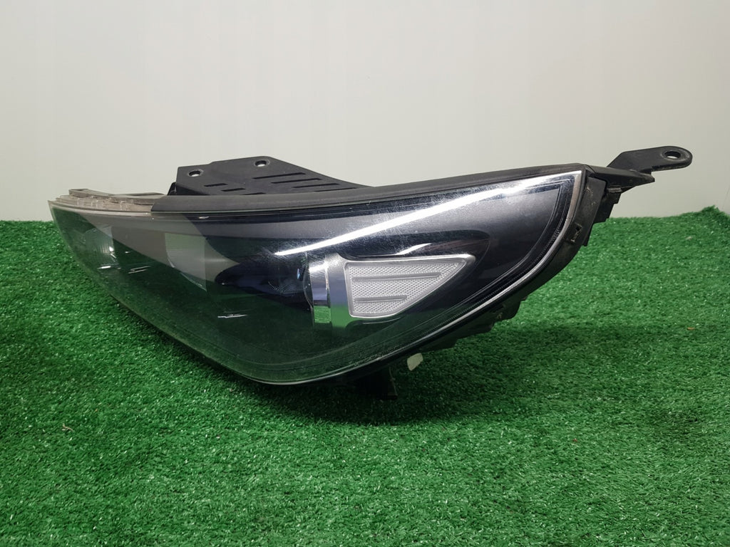 Frontscheinwerfer Hyundai I30 III 92101-G4XXX LED Links Scheinwerfer Headlight SCH6191365020rx
