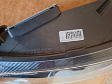 Load image into Gallery viewer, Frontscheinwerfer Ford Focus MX7B-13E015-ED Full LED Links Headlight SCH1894501533uh