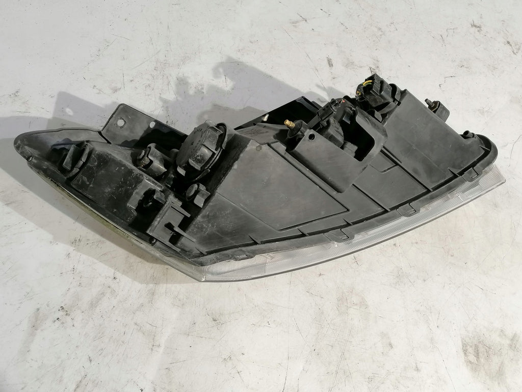 Frontscheinwerfer Kia Ceed Links Scheinwerfer Headlight