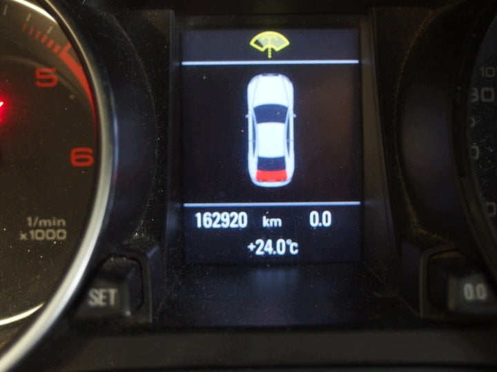 Motor Audi A4 B8 CAPA 3.0 TDI 240PS 176kW 162TKm Diesel Engine Komplett MOT1381077806jr