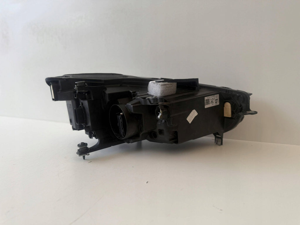 Frontscheinwerfer Seat Leon 5FB941005D LED Links Scheinwerfer Headlight SCH4247534529vh