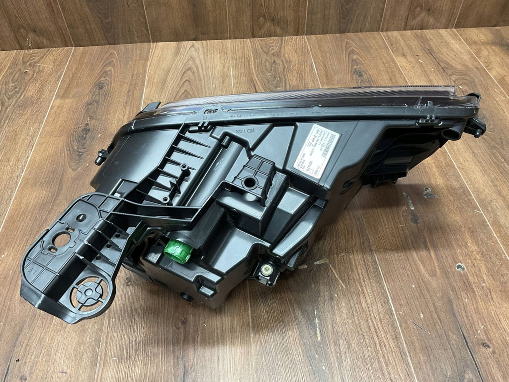 Frontscheinwerfer Jeep I 52218719 52218715 Ein Satz Scheinwerfer Headlight SCH6105671665jy
