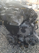 Laden Sie das Bild in den Galerie-Viewer, Motor Renault Master II G9TC720 2.2 DCI 90PS 66kW 232TKm 2001 Diesel Komplett MOT5296020131gw