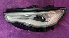Laden Sie das Bild in den Galerie-Viewer, Frontscheinwerfer Audi A6 C7 14-4G0941005F Xenon Links Scheinwerfer Headlight