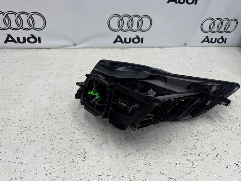 Frontscheinwerfer Audi R8 Spyder 420941004N Full LED Rechts Headlight SCH5257043758az