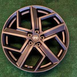 1x Alufelge 20 Zoll 8.5