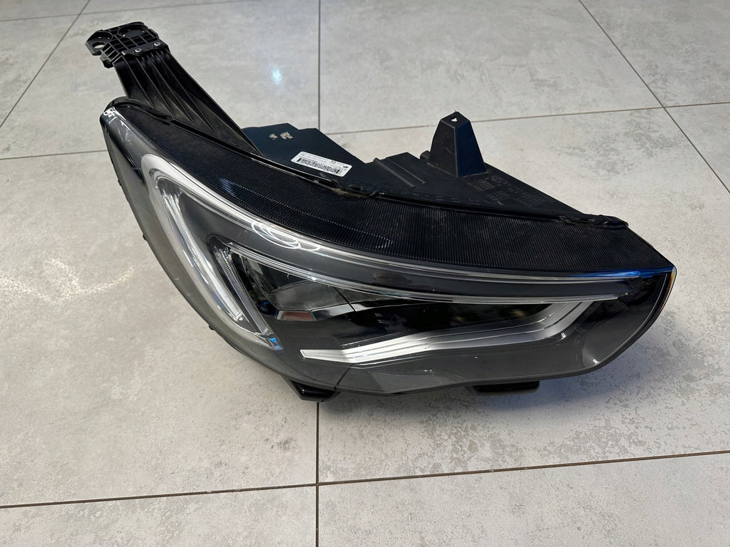 Frontscheinwerfer Opel Grandland X YP00162680 LED Rechts Scheinwerfer Headlight