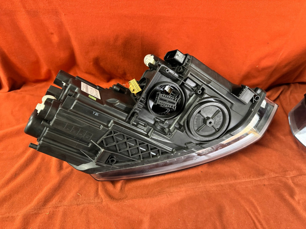 Frontscheinwerfer VW Polo 6c1 6C1941035 6C1941036 Full LED Rechts oder Links SCH7605049469fh