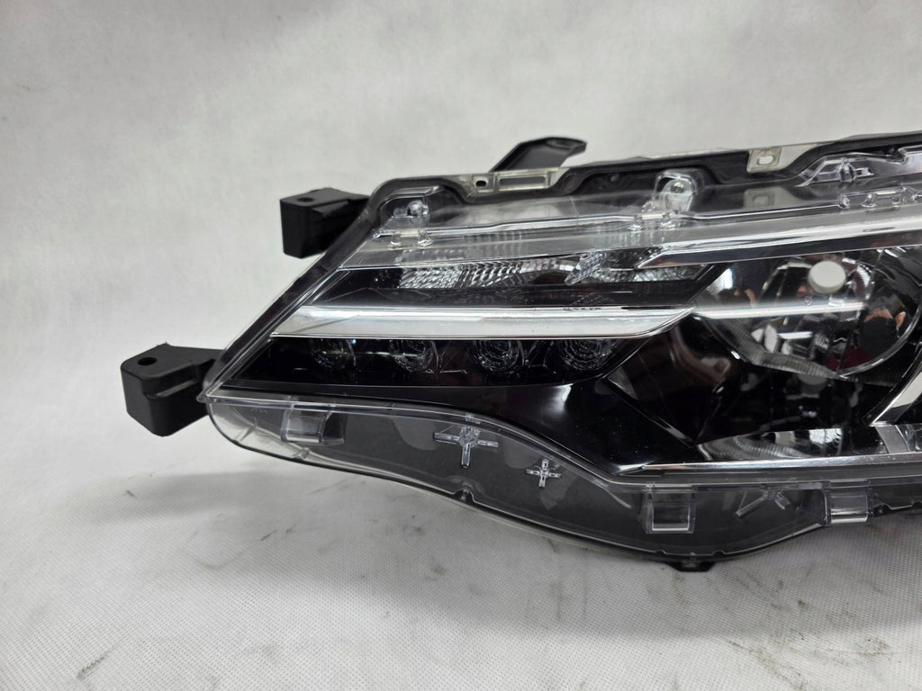 Frontscheinwerfer Toyota Corolla 81170-02L50-00 Links Scheinwerfer Headlight SCH5909966597wa