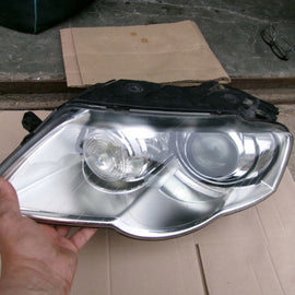 Frontscheinwerfer VW Passat 89312650 Links Scheinwerfer Headlight SCH9666373955mh
